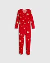 Quince Bamboo Footie Pajama