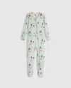 Quince Bamboo Footie Pajama