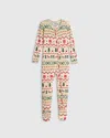 Quince Bamboo Footie Pajama