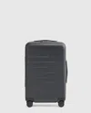 Quince Carry-on Hard Shell Suitcase 20" In Black