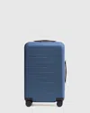 Quince Carry-on Hard Shell Suitcase 20" In Navy
