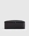 Quince Eco Compression Packing Cubes In Black