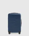 Quince Expandable Carry-on Hard Shell Suitcase 20" In Navy