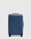 Quince Expandable Carry-on Hard Shell Suitcase 21" In Navy