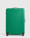 Quince Expandable Large Check-in Suitcase