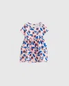 Quince Fit And Flare Pocket Dress
