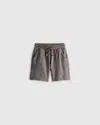 Quince Flowknit Performance Short