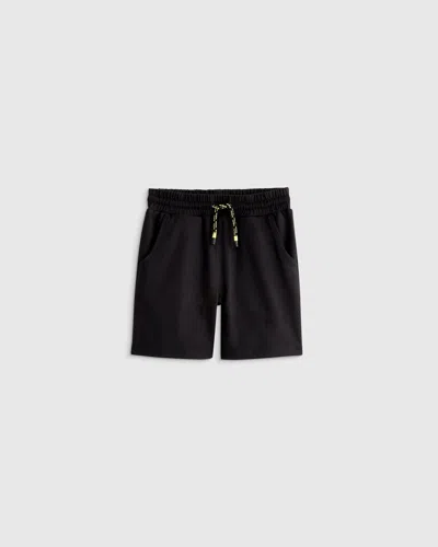 Quince Kids' Flowknit Performance Short