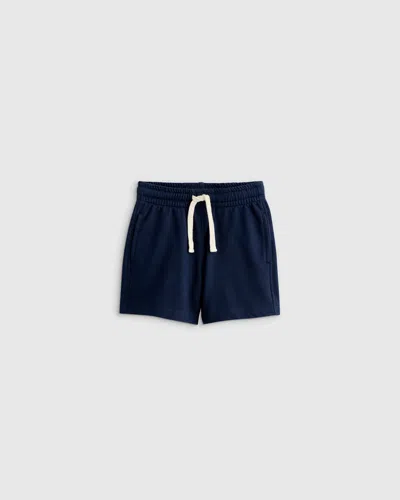 Quince Kids' French Terry Short