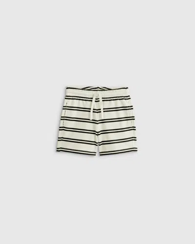 Quince Kids' French Terry Short