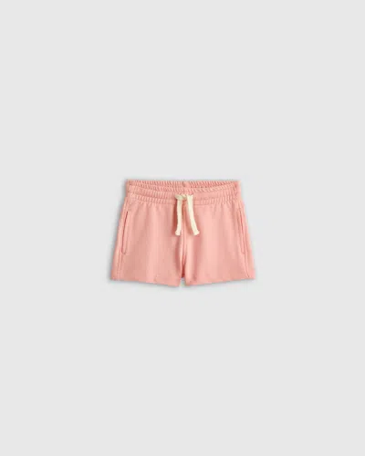 Quince Kids' French Terry Short