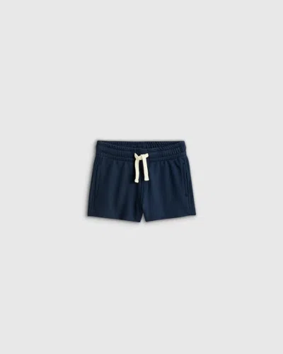 Quince Kids' French Terry Short