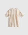 Quince Gauze Dress