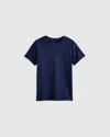 Quince Jersey Short Sleeve T-shirt