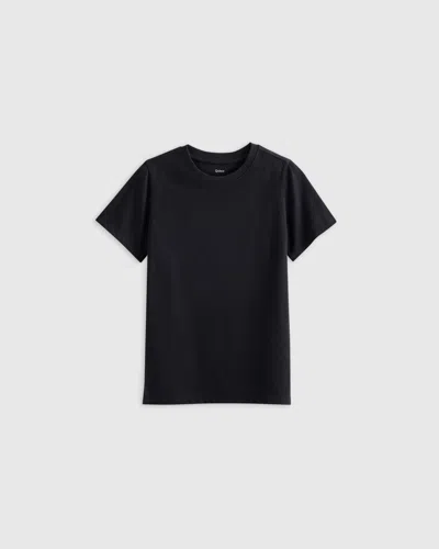 Quince Kids' Jersey Short Sleeve T-shirt