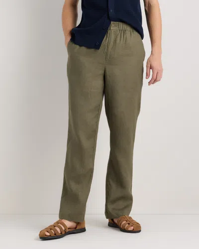 Quince Men's 100% European Linen Pants