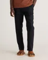 QUINCE MEN'S 100% EUROPEAN LINEN PANTS