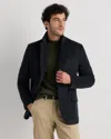 Quince Men's 100% Mongolian Cashmere Blazer