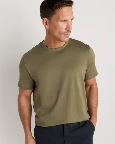 Quince Men's 100% Pima Cotton Luxe Touch T-shirt