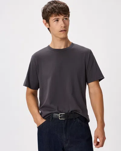 Quince Men's 100% Pima Cotton Luxe Touch T-shirt In Black