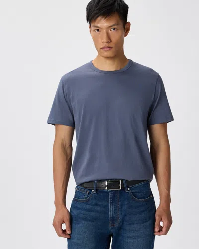 Quince Men's 100% Pima Cotton Luxe Touch T-shirt In Blue