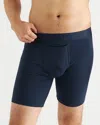 Quince Men's 6'' Boxer Brief In Navy