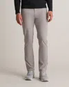 Quince Men's Coolmax Chino In Gravel