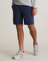 Quince Men's Coolmax Chino Short In Wavecrest