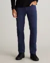Quince Men's Coolmax Chino In Wavecrest