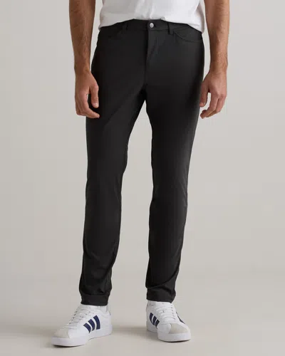 Quince Men's Everyday 5-pocket Tech Pants In Gray