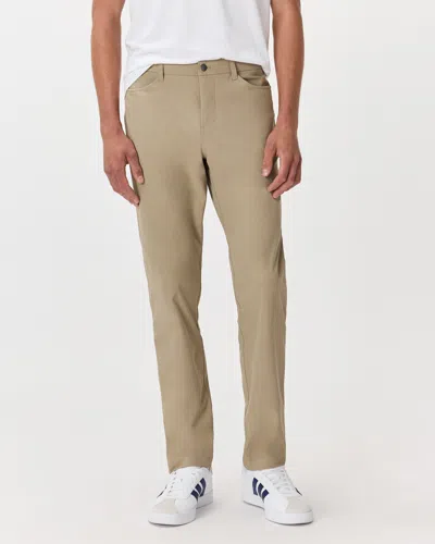 Quince Men's Everyday 5-pocket Tech Pants