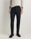 Quince Men's Everyday 5-pocket Tech Pants In Black