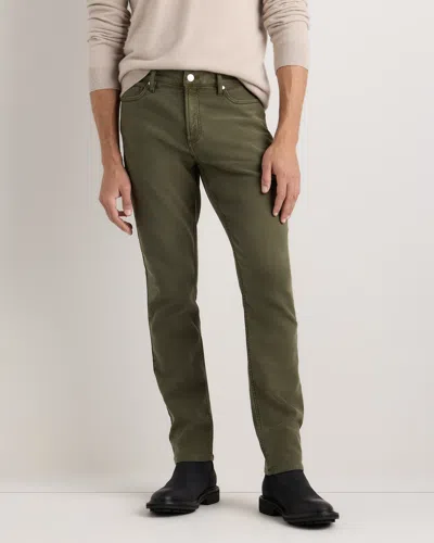 Quince Men's French Terry 5-pocket Pants