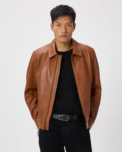 Quince Men's Harrington Jacket
