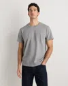 Quince Men's Heavyweight T-shirt In Gray