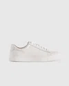 Quince Men's Italian Leather Everyday Sneaker In White