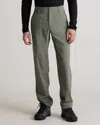 Quince Men's Micro Ripstop Hike Pants In Heritage Olive