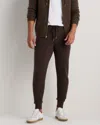 Quince Men's Mongolian Cashmere Jogger