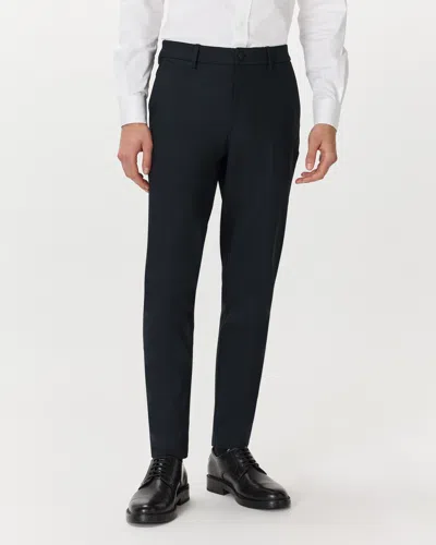 Quince Men's Performance Stretch Technical Dress Pants In Black
