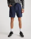 Quince Men's Performance Tech Short In Navy