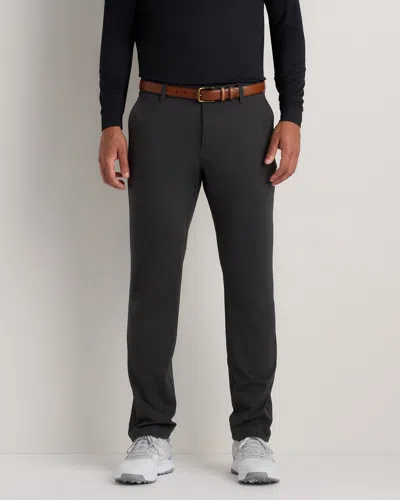 Quince Men's Protech Golf Pants In Gray