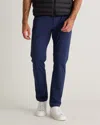 Quince Men's Protech Golf Pants In Wavecrest