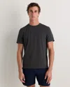 Quince Men's Studio Performance T-shirt In Gray