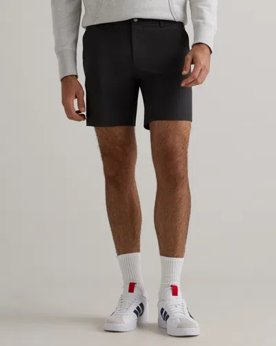 Quince Men's Ultimate Commuter 7" Short In Gray