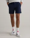 Quince Men's Ultimate Commuter 7" Short