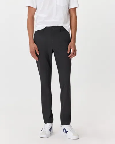 Quince Men's Ultimate Commuter Pants In Gray