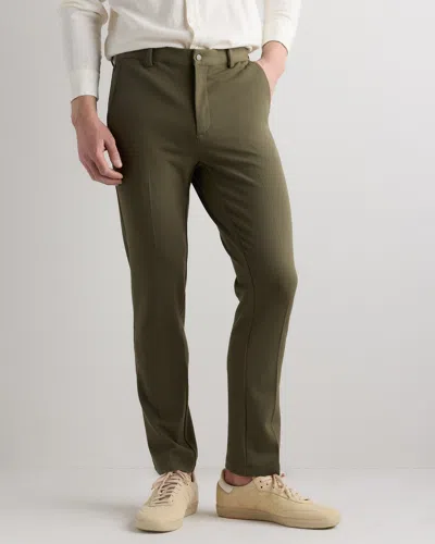 Quince Men's Ultra-stretch 24/7 Smart Chinos Slim