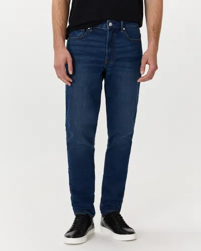 Quince Men's Warren Coolmax® Slim Jeans In Blue