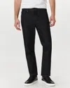 Quince Men's Warren Coolmax® Straight Jeans In Black