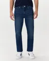 Quince Men's Warren Coolmax® Straight Jeans In Blue